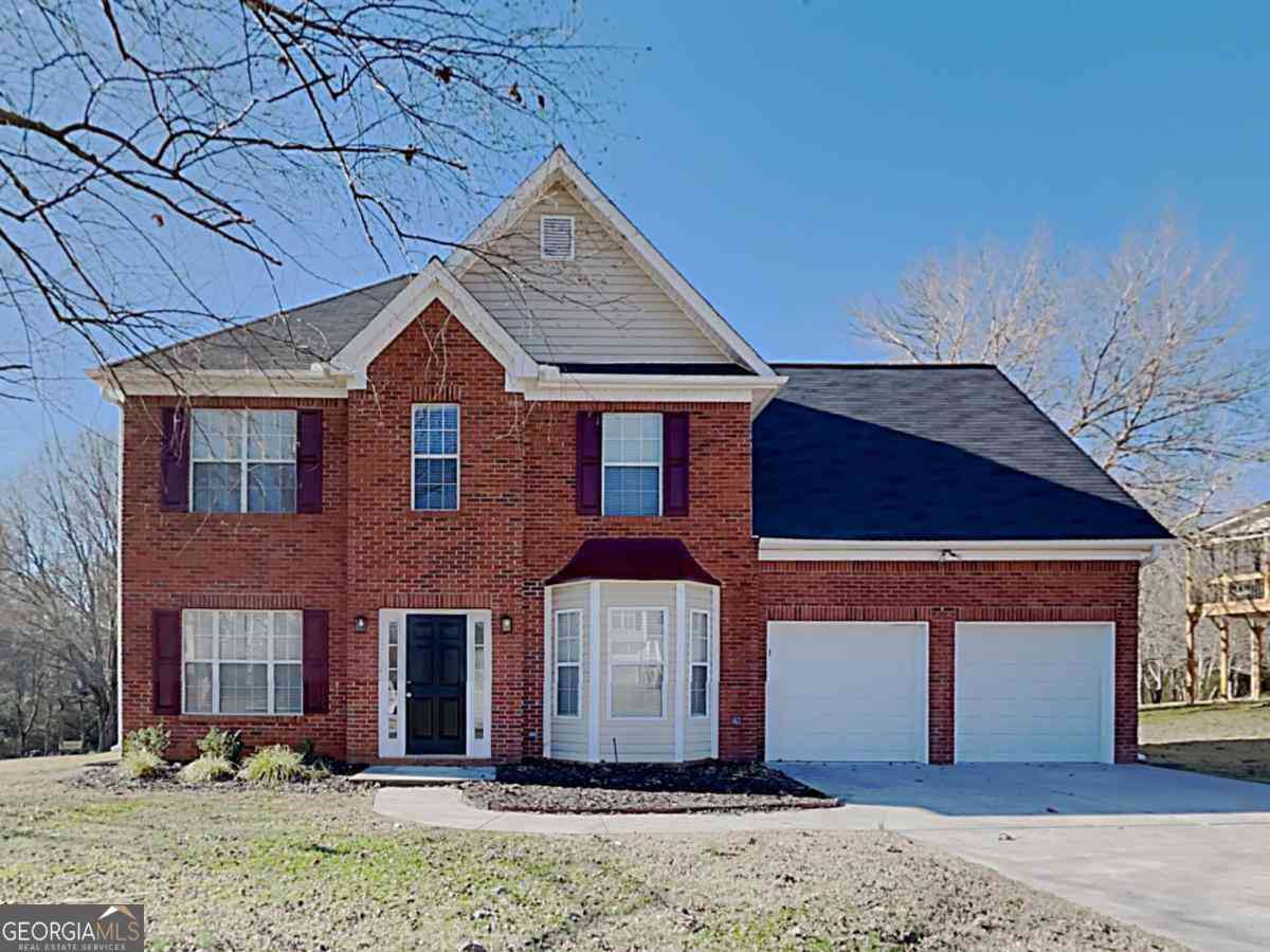 Homes For Rent - 362 Anita Drive<br/> Paulding County, Powder Springs, GA 30127