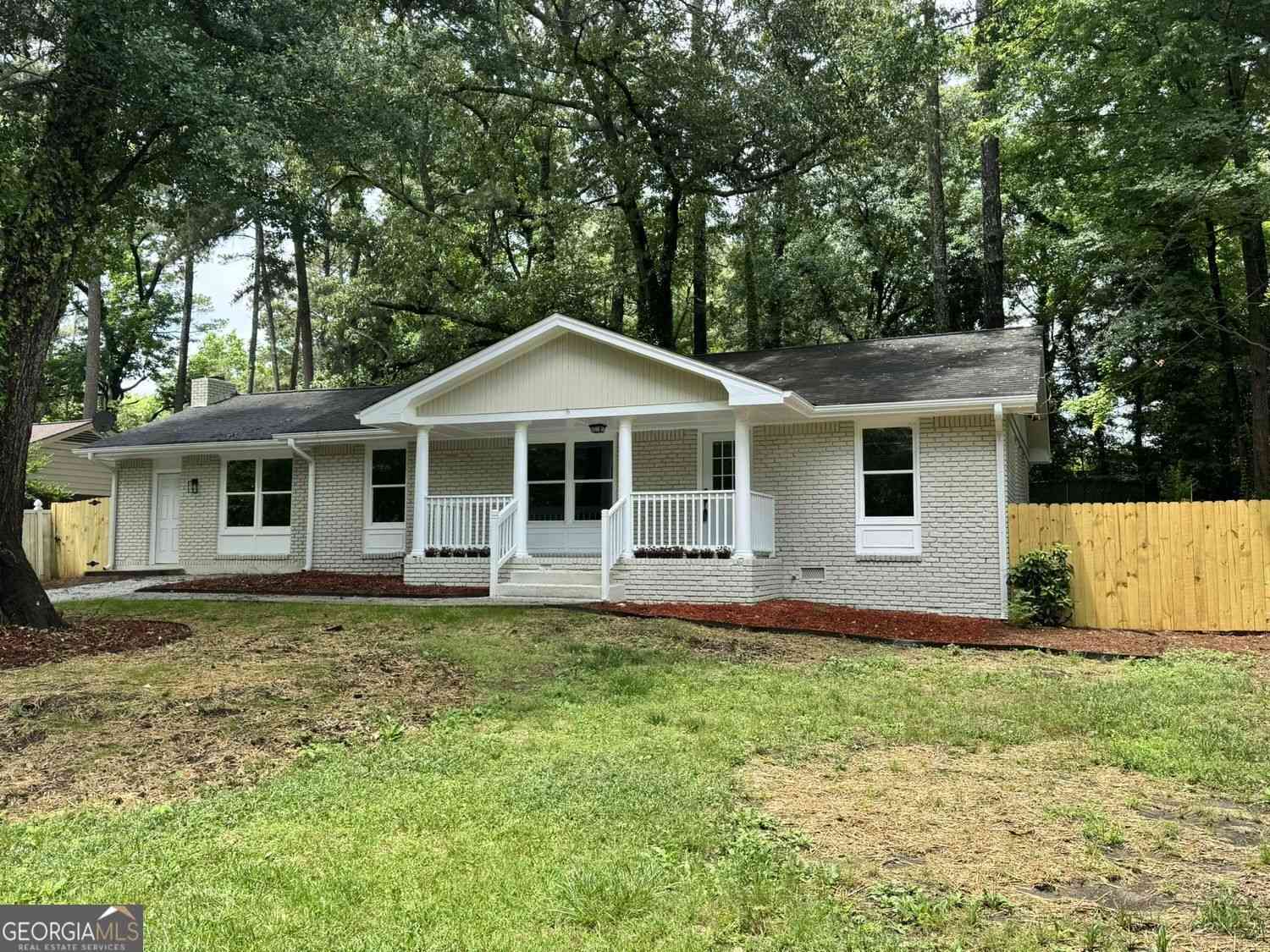 Homes For Rent - 1508 Vancouver Drive<br/> Tucker, GA 30084