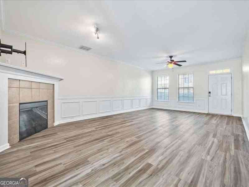 Townhouse For Rent - 472 Tufton Trail SE<br/> Fulton County, Atlanta, GA 30354