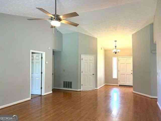 Homes For Rent - 1303 Chandler Court NW<br/> Cobb County, Acworth, GA 30102