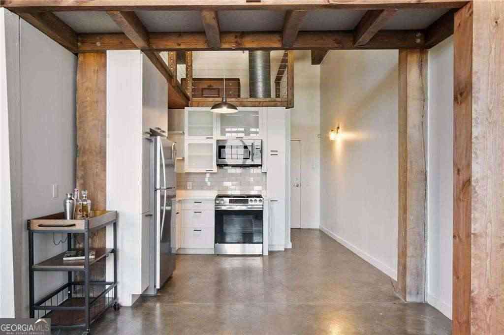 Condo For Rent - 170 Boulevard SE #H421<br/> Fulton County, Atlanta, GA 30312