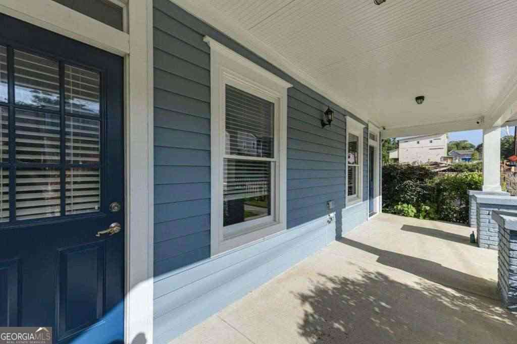 Homes For Rent - 86 Mayson Avenue NE<br/> Dekalb County, Atlanta, GA 30307
