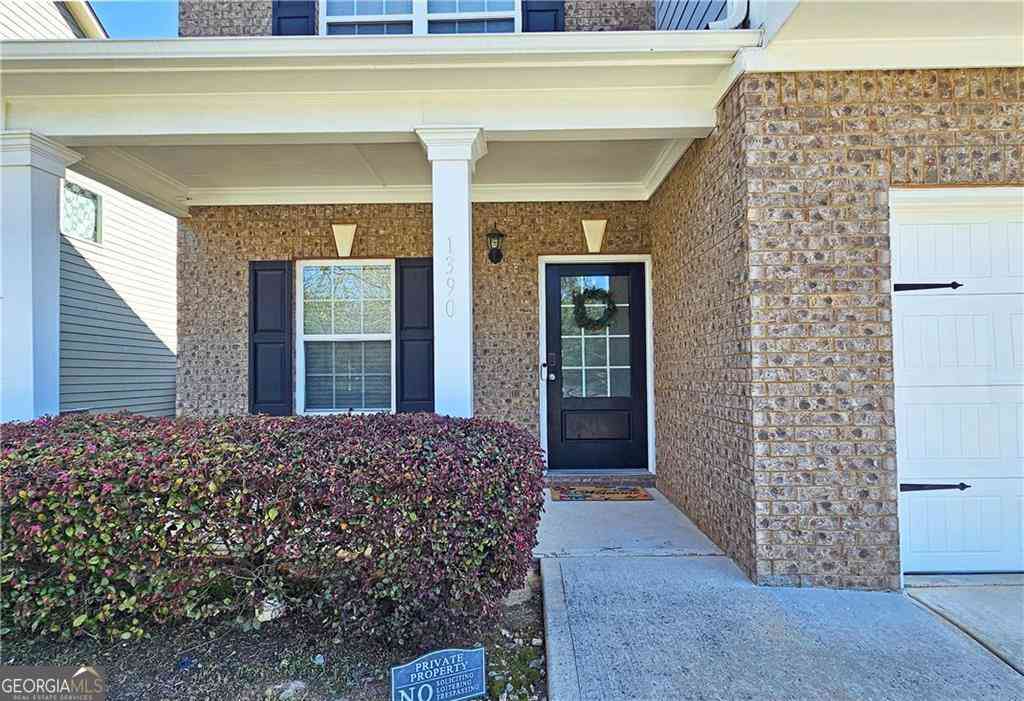 Homes For Rent - 1390 Napa Valley Drive<br/> Lawrenceville, GA 30045