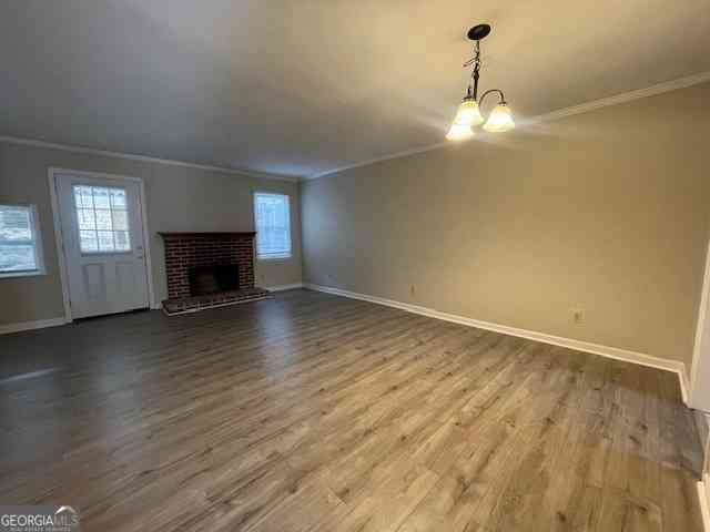 Townhouse For Rent - 710 Stratford Green<br/> Avondale Estates, GA 30002