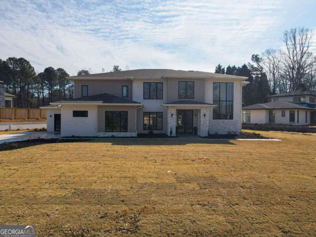 Homes For Rent - 4805 Moore Road<br/> Suwanee, GA 30024