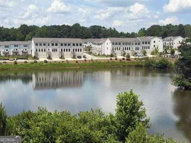 Townhouse For Rent - 2829 Rosehall Way<br/> Lawrenceville, GA 30044