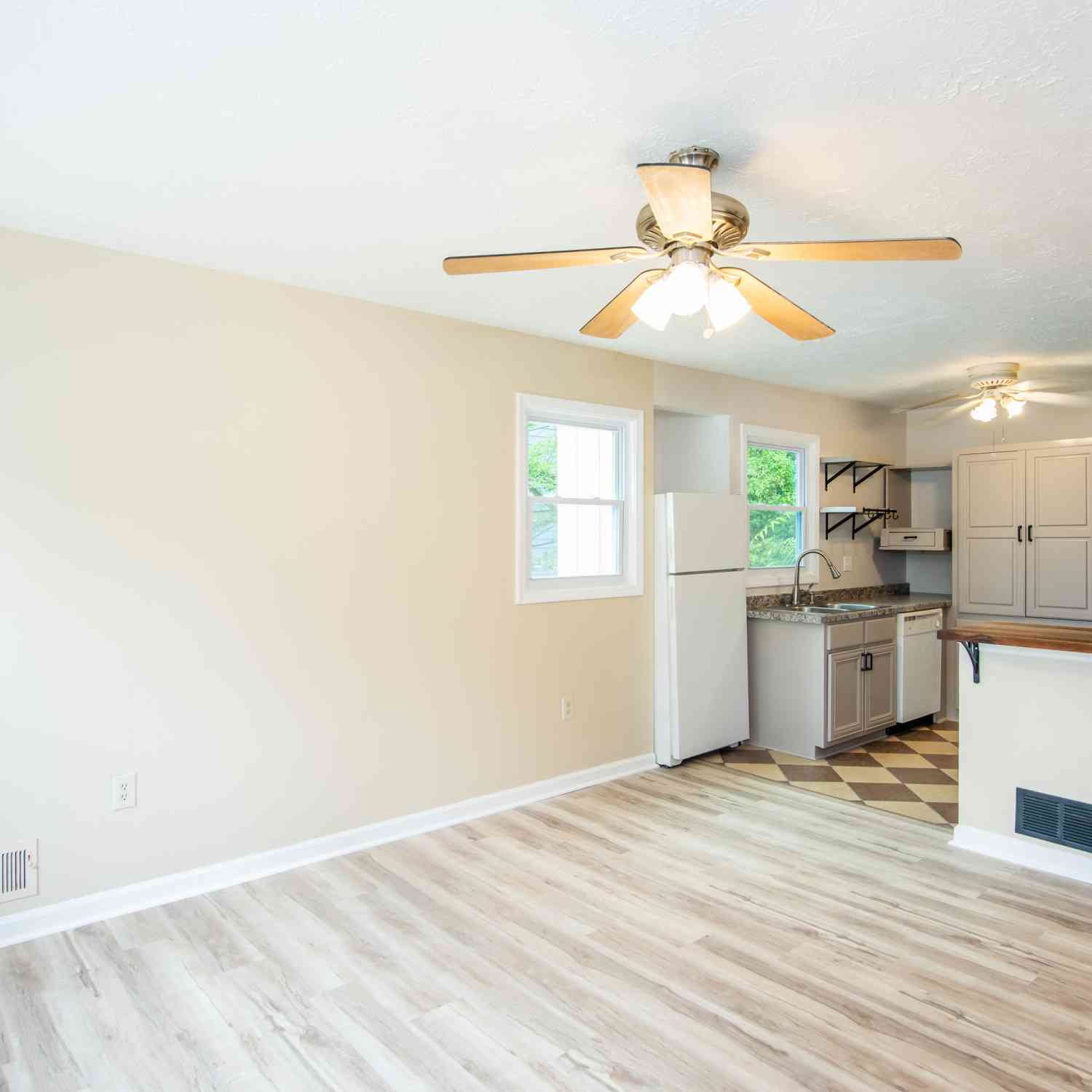 Homes For Rent - 2435 Claude Street NW<br/> Atlanta, GA 30318