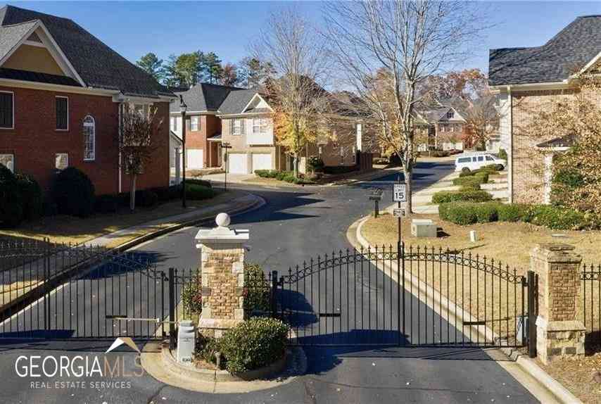 Townhouse For Rent - 1516 Bouvier Place<br/> Lawrenceville, GA 30043