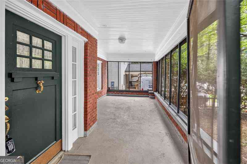 Homes For Rent - 582 Clifton Road NE<br/> Atlanta, GA 30307