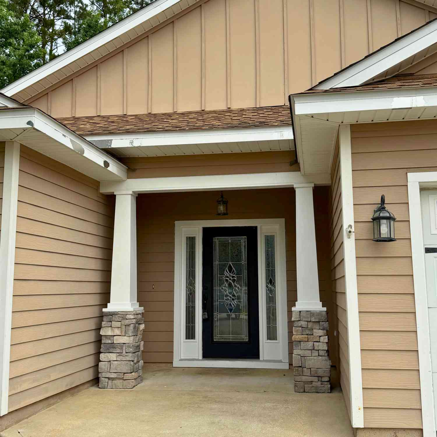 Homes For Rent - 114 Paradise Court<br/> Kingsland, GA 31548