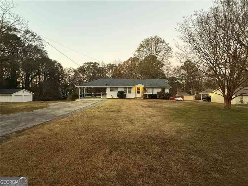 Homes For Rent - 498 Ridge Avenue SW<br/> Mableton, GA 30126