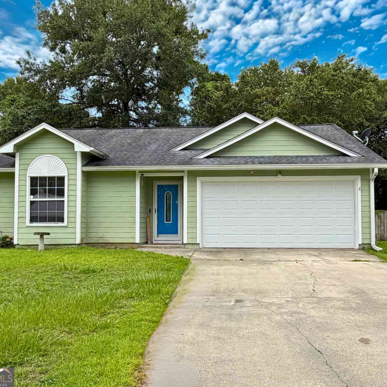 Homes For Rent - 143 Lake Jordan Boulevard<br/> Kingsland, GA 31548