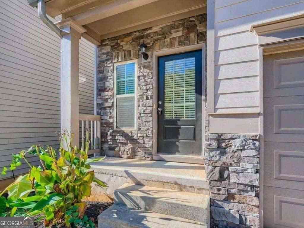 Homes For Rent - 3448 Woodward Down Trail<br/> Buford, GA 30519