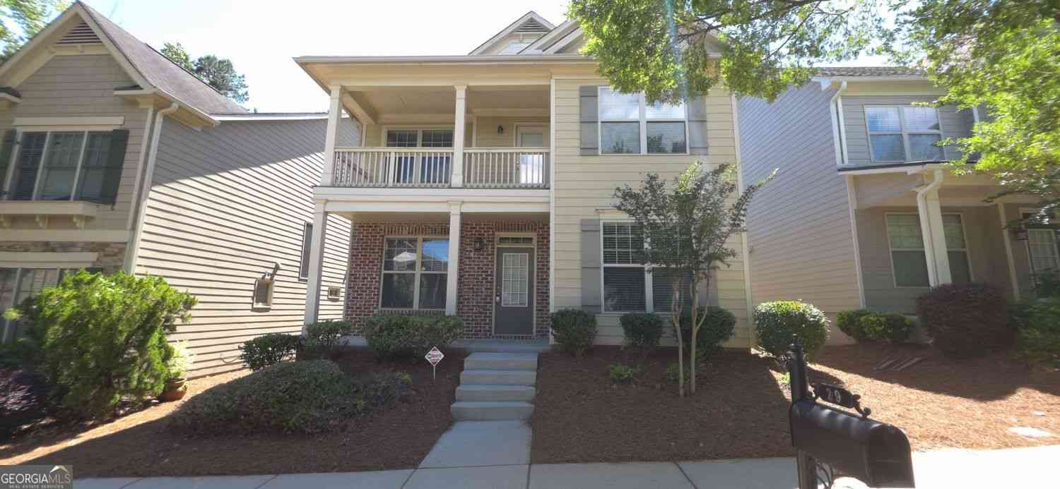 Homes For Rent - 29 Privet Circle<br/> Suwanee, GA 30024
