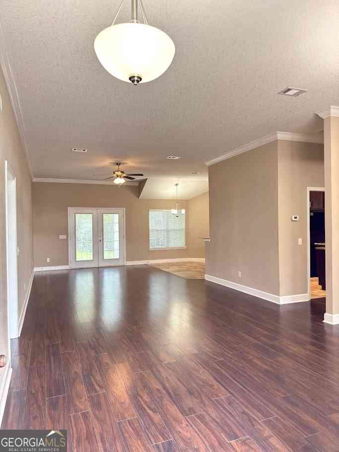 Homes For Rent - 264 Daniel Trent Way<br/> Kingsland, GA 31548