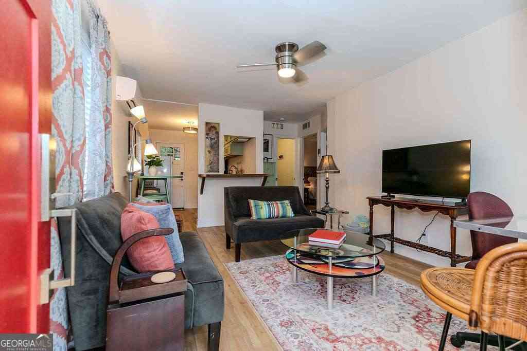 Multifamily For Rent - 150 South Avenue SE #1<br/> Atlanta, GA 30315
