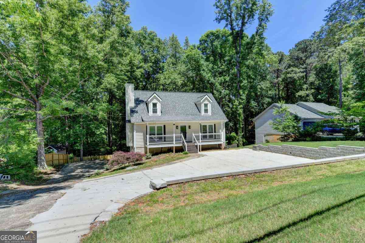 Homes For Rent - 1530 Plunketts Road<br/> Buford, GA 30519
