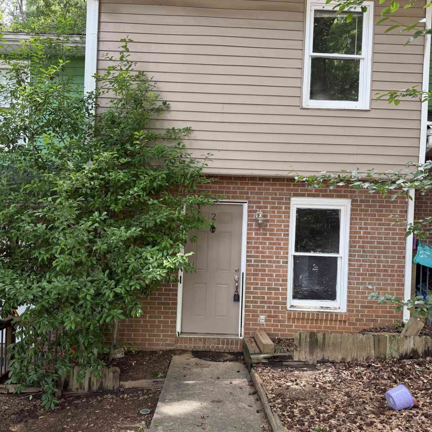Townhouse For Rent - 5149 Spring Street<br/> Flowery Branch, GA 30542