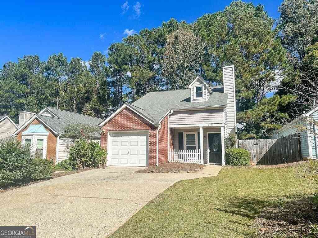 Homes For Rent - 2747 Highland Ridge NW<br/> Kennesaw, GA 30152