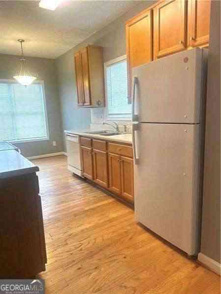 Homes For Rent - 7566 Larchwood Lane<br/> Riverdale, GA 30274
