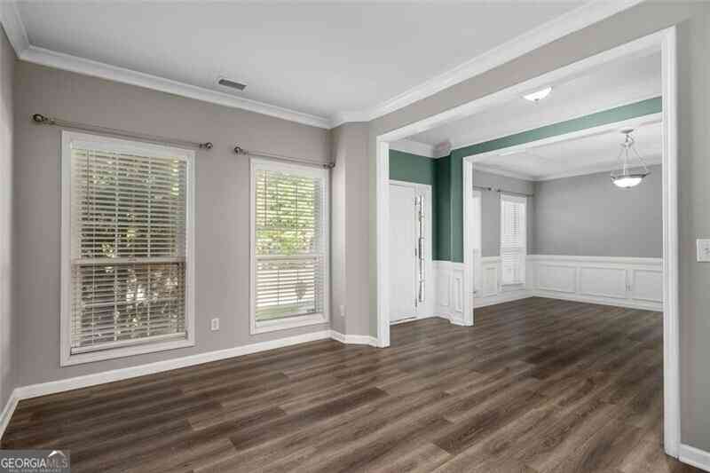 Homes For Rent - 4220 Hunters Green Way NE<br/> Kennesaw, GA 30144