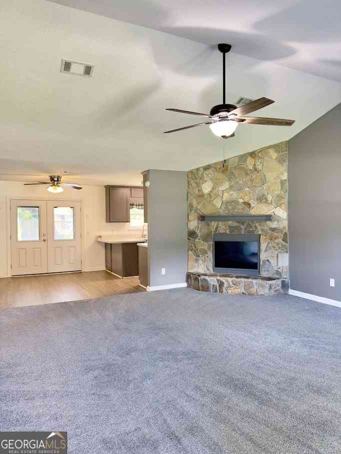 Homes For Rent - 107 Rising Mist Way<br/> Kingsland, GA 31548