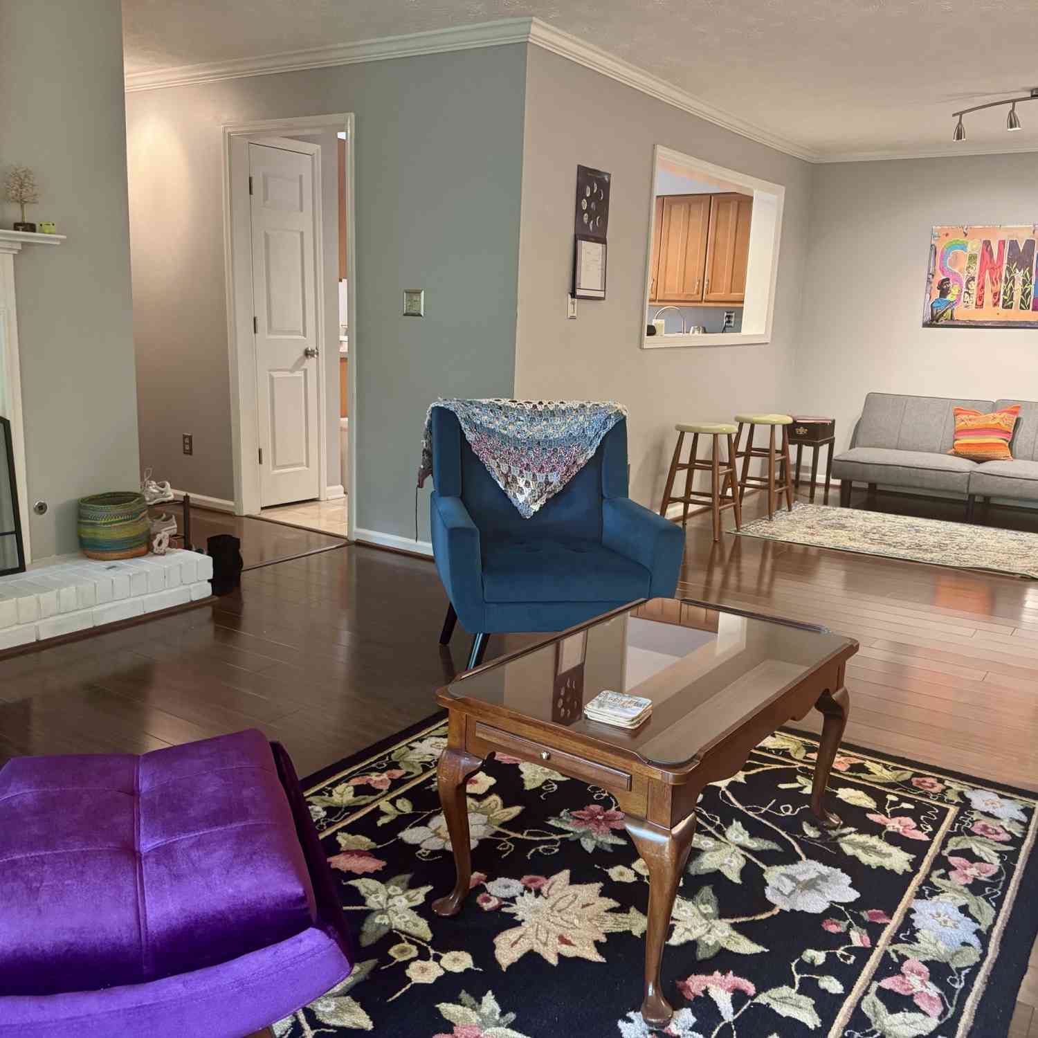 Condo For Rent - 2901 Lenox Road NE #508<br/> Atlanta, GA 30324
