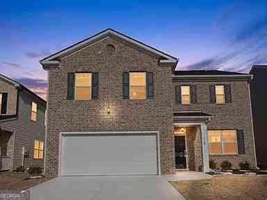 Homes For Rent - 2264 Pelham Pass<br/> Dacula, GA 30019