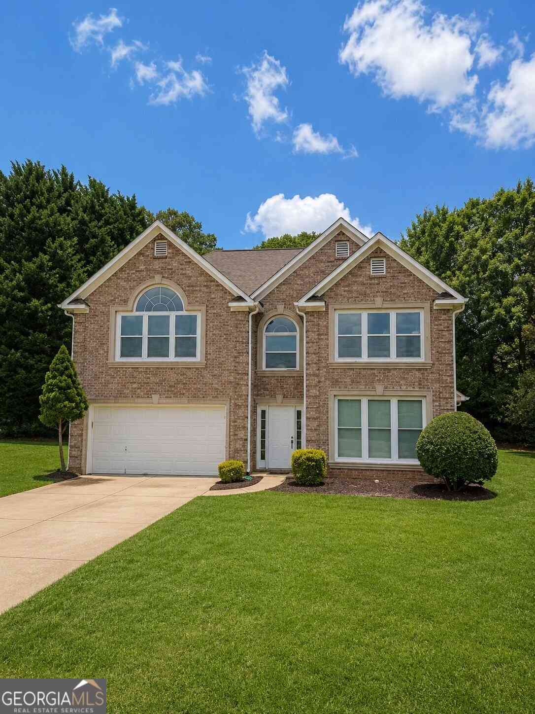 Homes For Rent - 2900 The Terraces Way<br/> Dacula, GA 30019