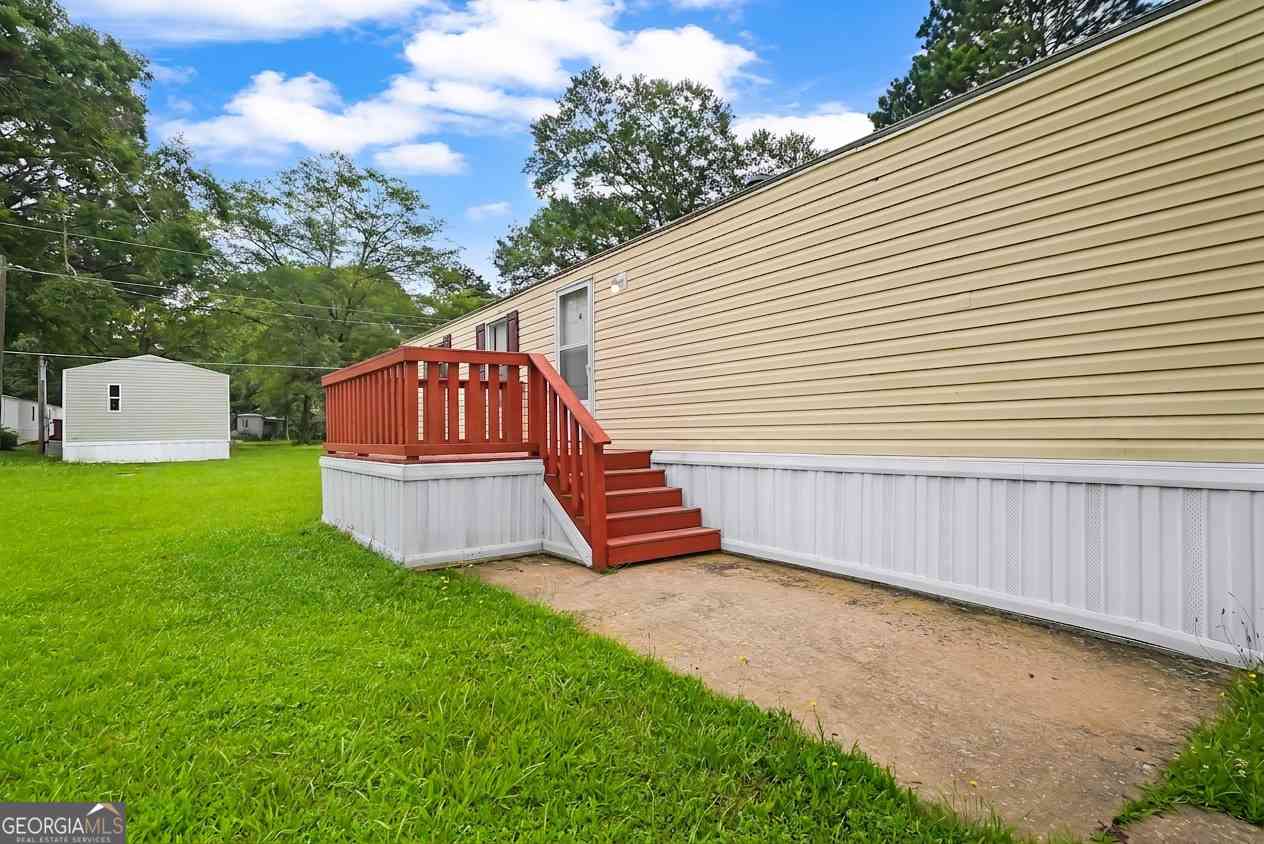 Homes For Rent - 1512 Highway 54 W #319 C<br/> Fayette County, Fayetteville, GA 30214