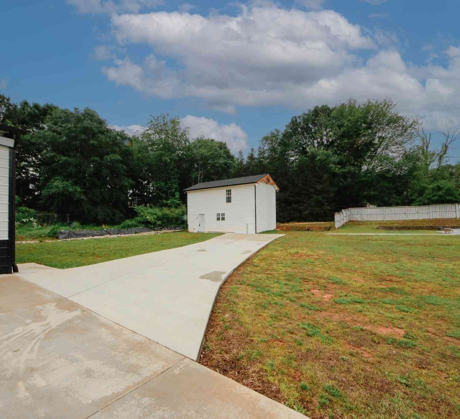 Homes For Rent - 6157 Orville Drive #COTTAGE<br/> Flowery Branch, GA 30542