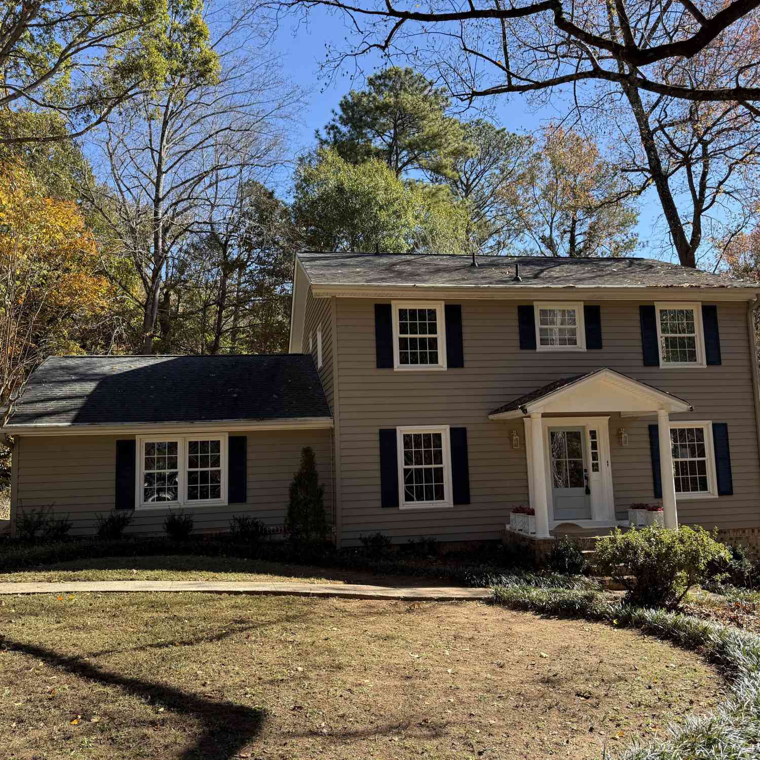 Homes For Rent - 1610 Old Mill Crossing<br/> Marietta, GA 30062