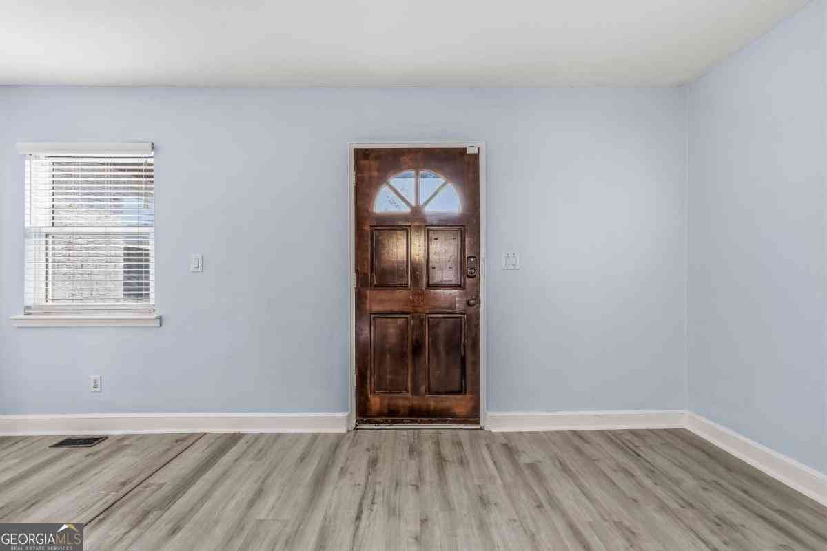 Multifamily For Rent - 1780 John Calvin Avenue #UNIT L<br/> Atlanta, GA 30337