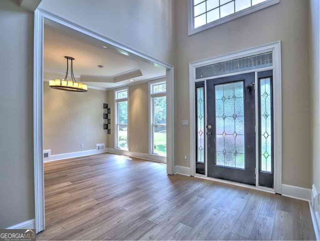 Homes For Rent - 3237 Waldwick Way SE<br/> Marietta, GA 30067
