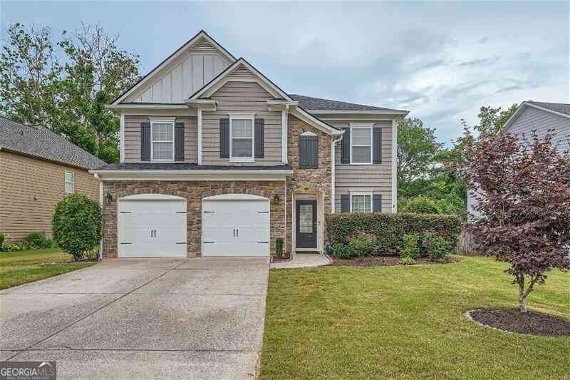 Homes For Rent - 5080 Skylark Creek Court<br/> Forsyth County, Cumming, GA 30028