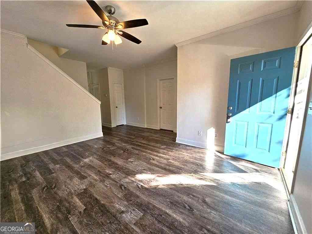 Homes For Rent - 718 N Evelyn Place NW<br/> Atlanta, GA 30318