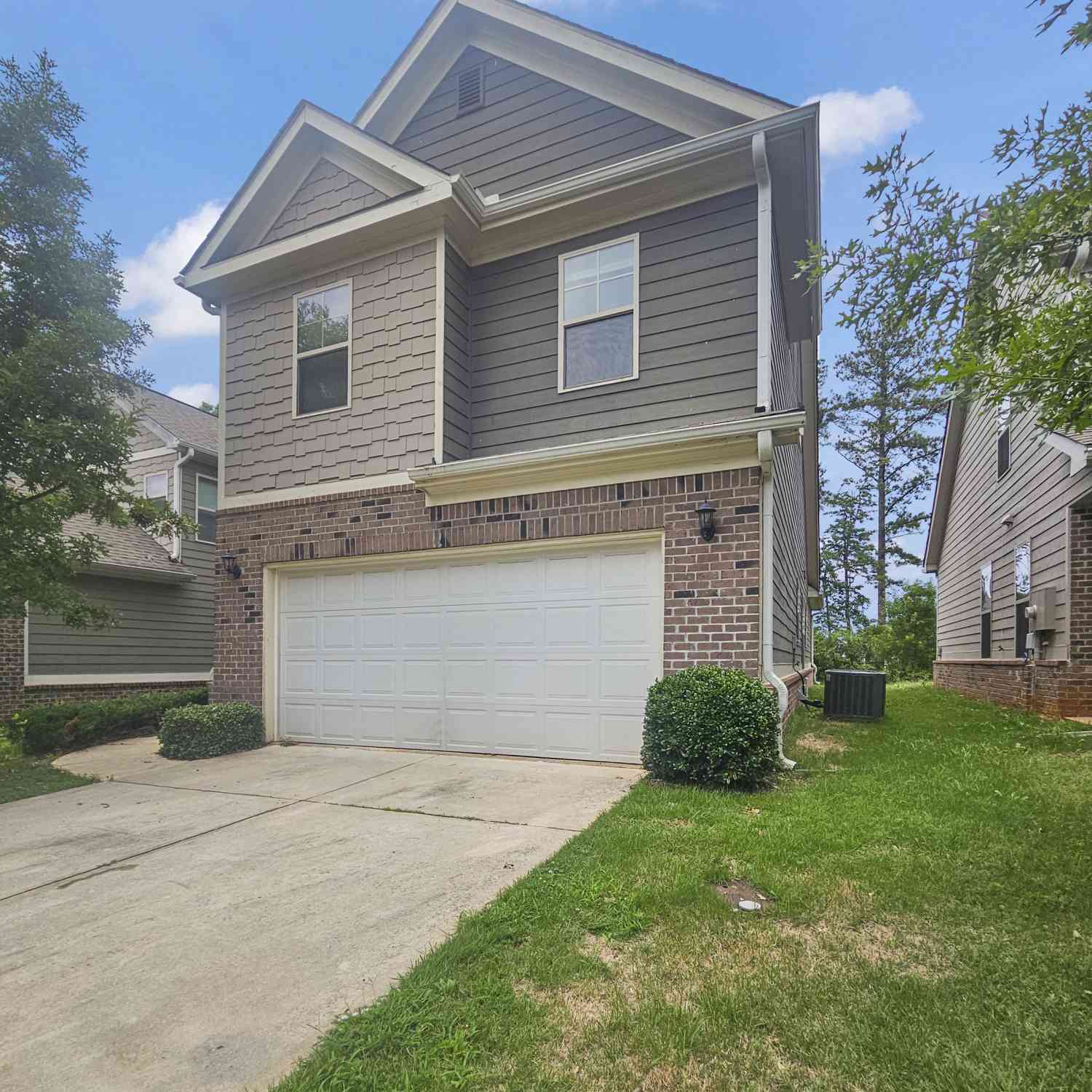 Homes For Rent - 174 Daisy Circle<br/> McDonough, GA 30252