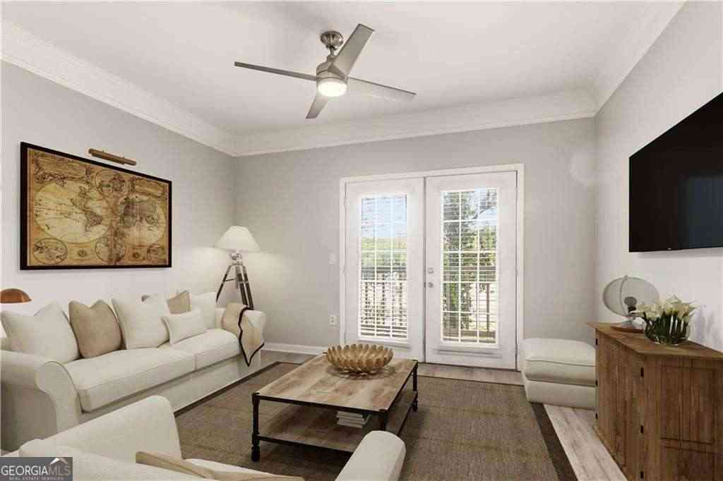 Condo For Rent - 2700 Pine Tree Road NE #2303<br/> Atlanta, GA 30324
