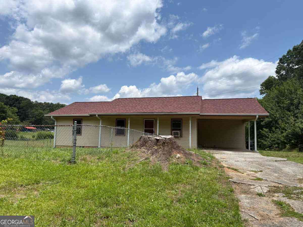 Homes For Rent - 109 Broken Arrow<br/> Clarkesville, GA 30523