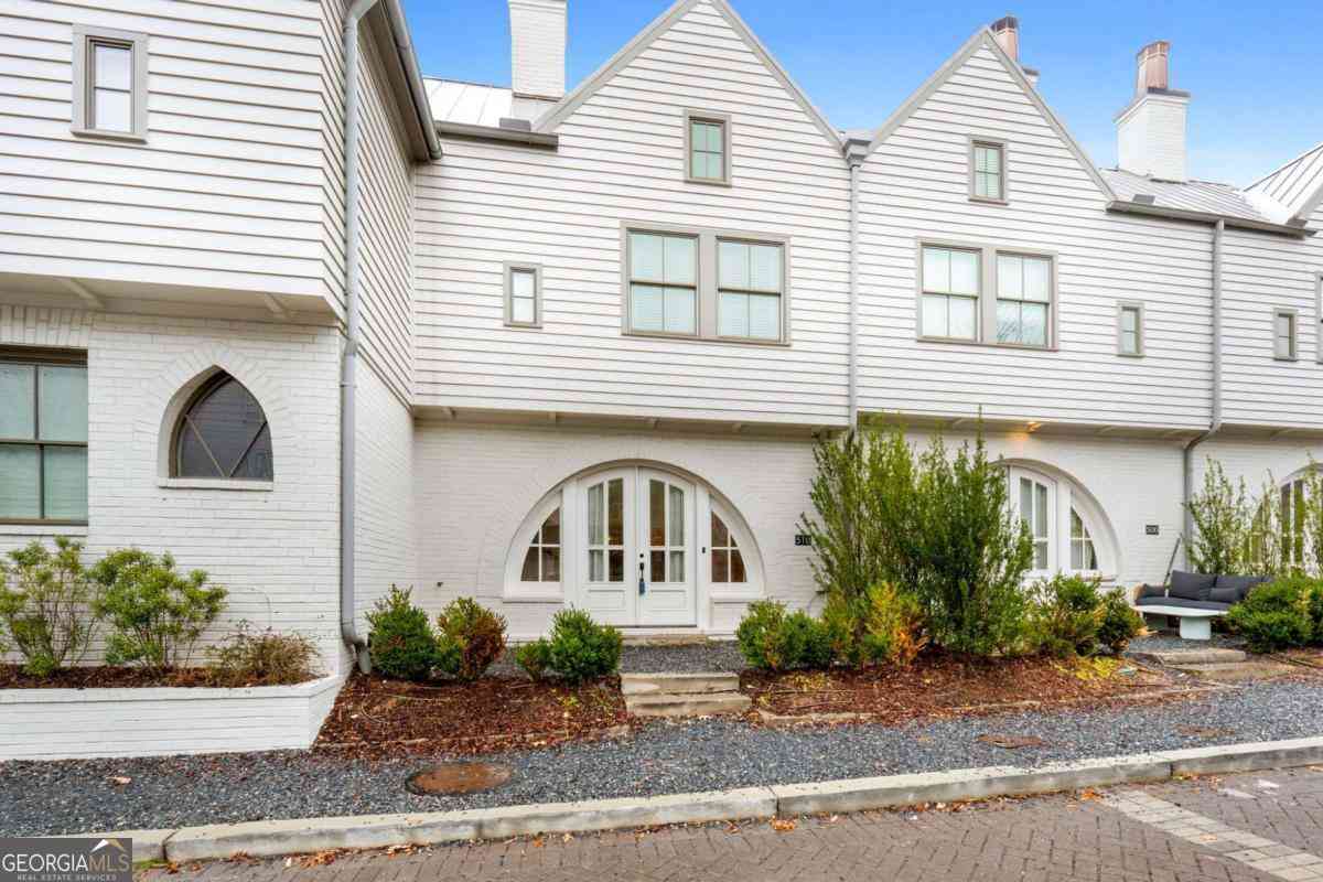 Townhouse For Rent - 510 Heatherden Avenue #E202-C<br/> Fayette County, Fayetteville, GA 30214