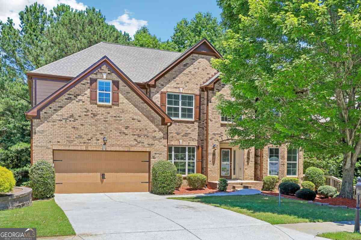 Homes For Rent - 4105 Hastings Drive<br/> Forsyth County, Cumming, GA 30041