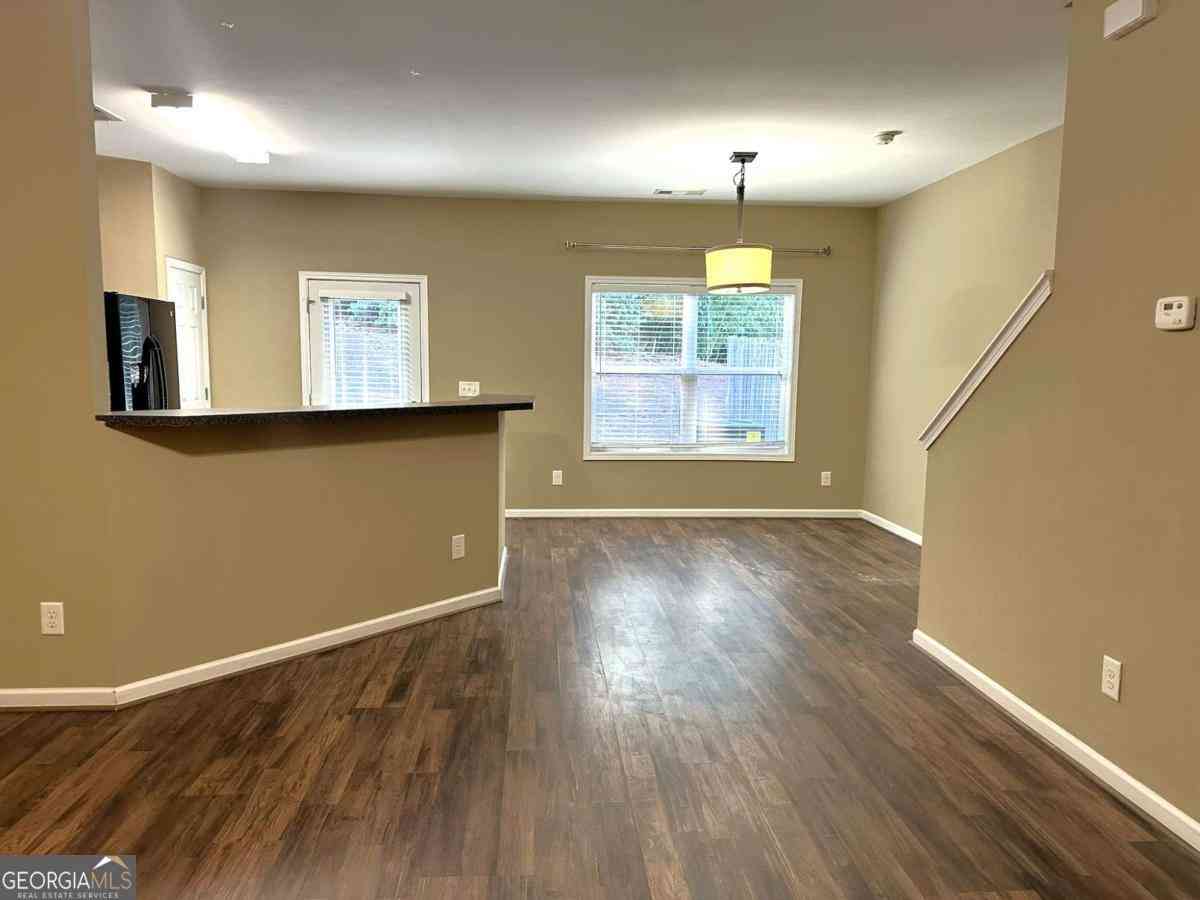 Townhouse For Rent - 538 Oakside Place<br/> Acworth, GA 30102
