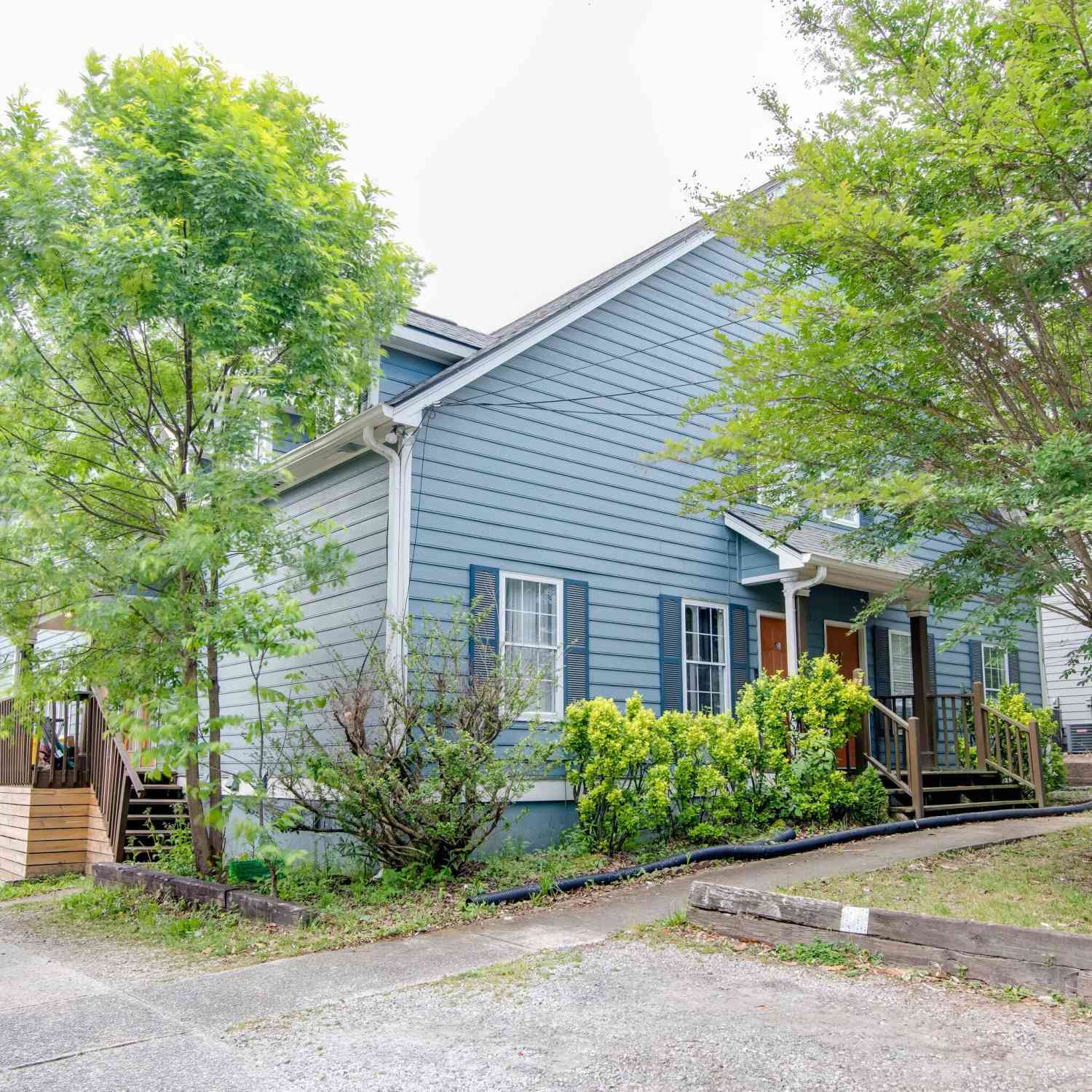 Multifamily For Rent - 664 Bellemeade Avenue NW #A-2<br/> Atlanta, GA 30318