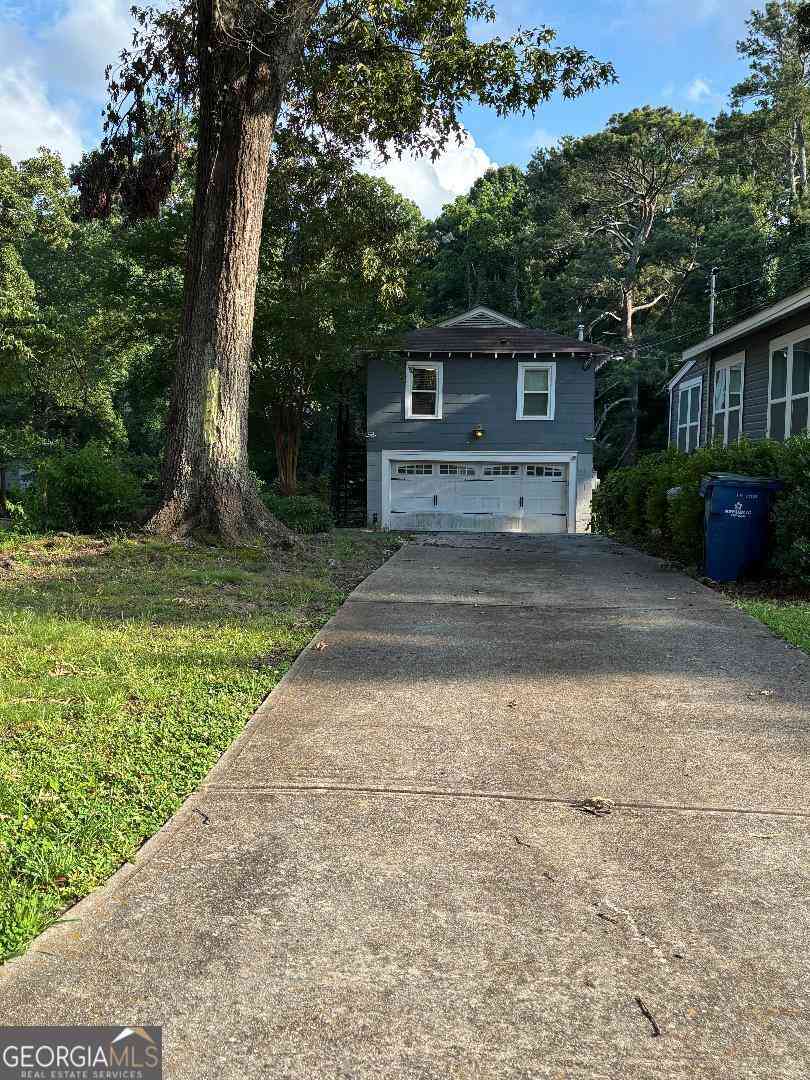 Homes For Rent - 1920 Linwood<br/> Atlanta, GA 30344