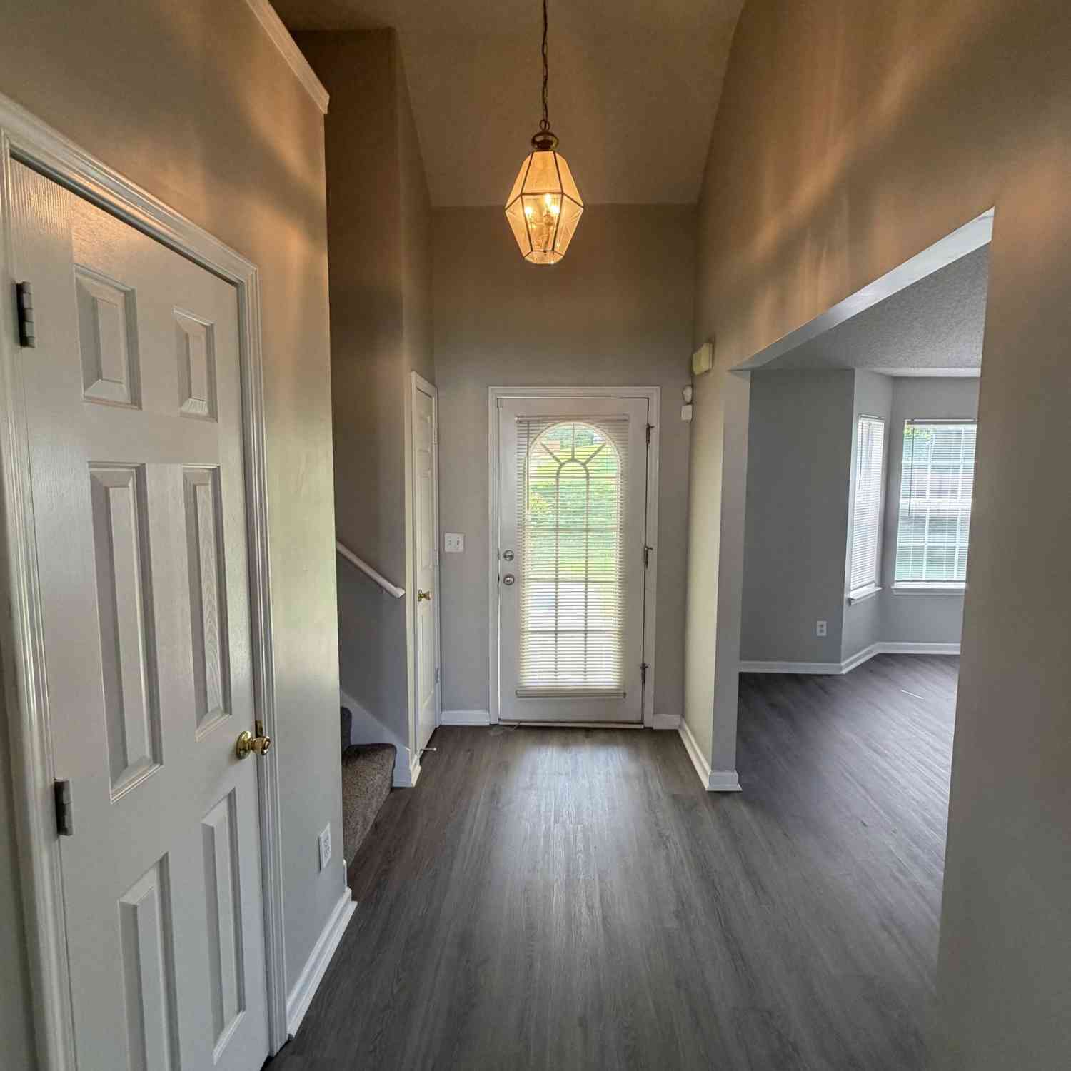 Homes For Rent - 10744 Misty Meadows Court<br/> Clayton County, Hampton, GA 30228