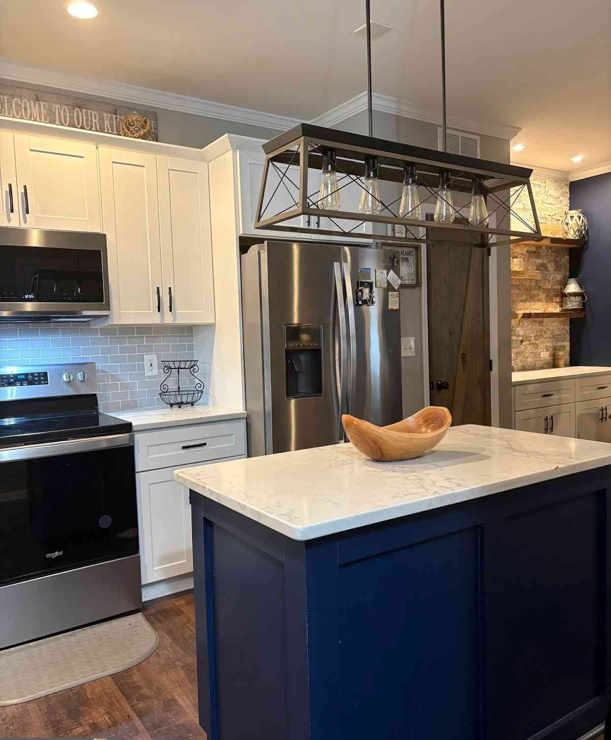 Townhouse For Rent - 1133 Village Court SE<br/> Atlanta, GA 30316