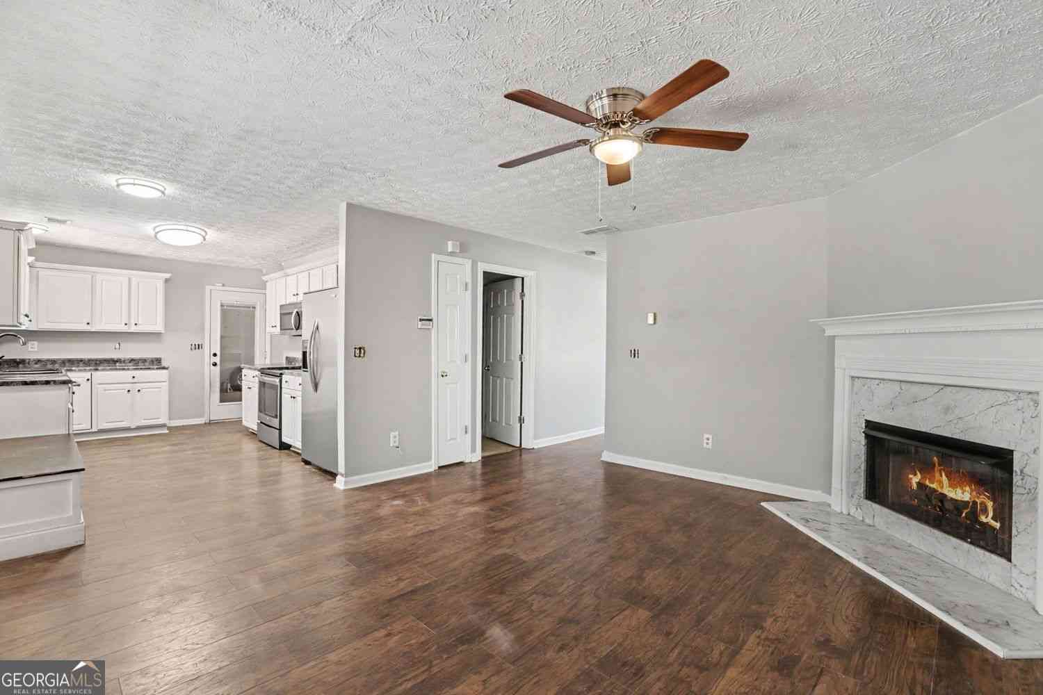 Homes For Rent - 4394 Cross Lane<br/> Decatur, GA 30035