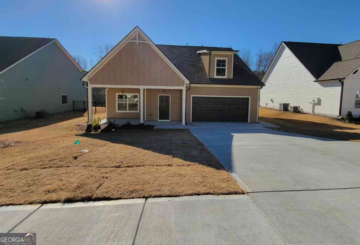 Homes For Rent - 275 South Ridge<br/> Coweta County, Senoia, GA 30276