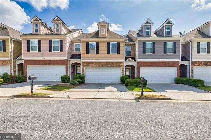Homes For Rent - 37 Providence Oak Lane<br/> Lawrenceville, GA 30046