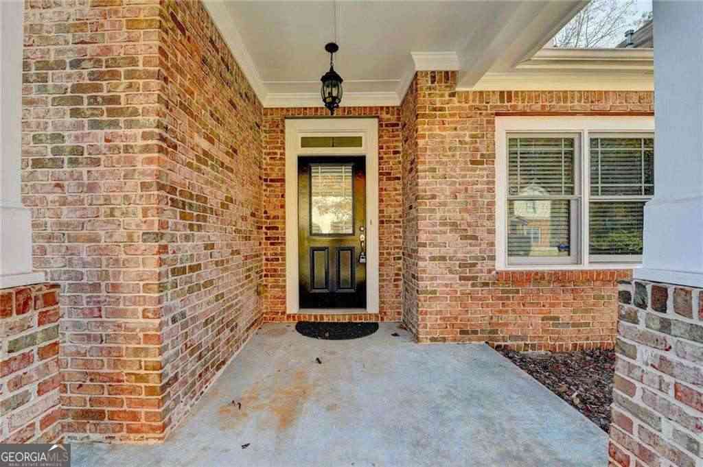 Homes For Rent - 2104 Nelms Pointe Landing<br/> Lawrenceville, GA 30043